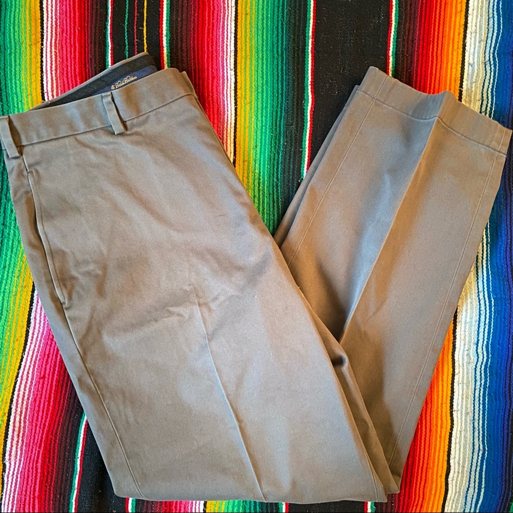Brooks Brothers Pants Size 36x31